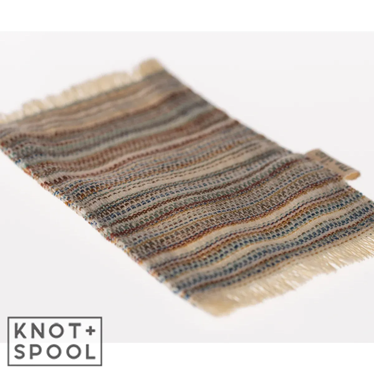2024 Maileg Small Striped Rug