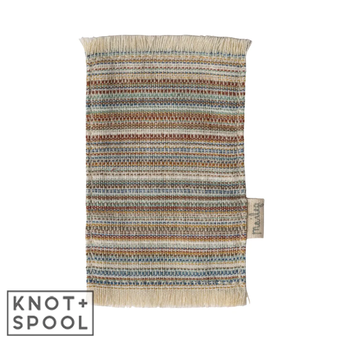 2024 Maileg Small Striped Rug
