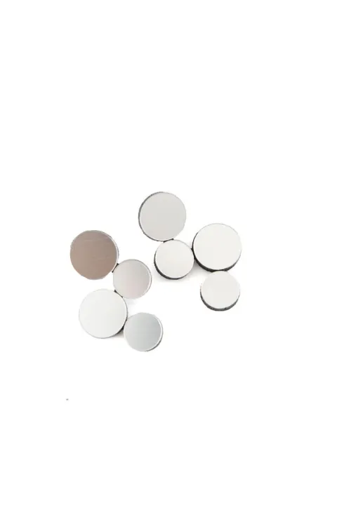 Abstraction Asymmetric Earrings