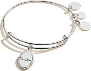 Alex and Ani Daughter Bracelets