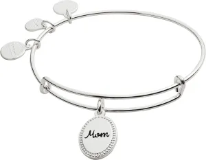 Alex and Ani Mom Bracelets