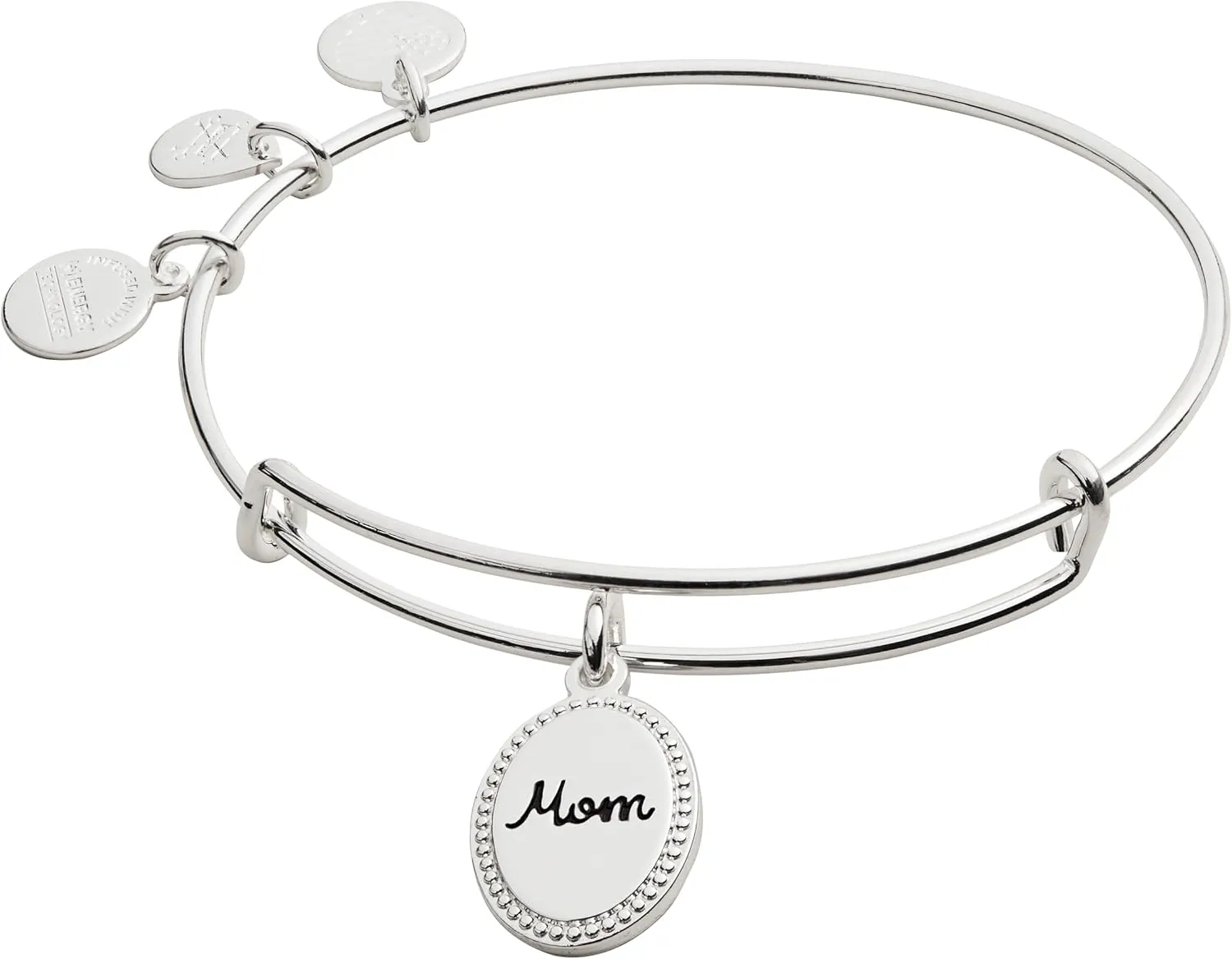 Alex and Ani Mom Bracelets