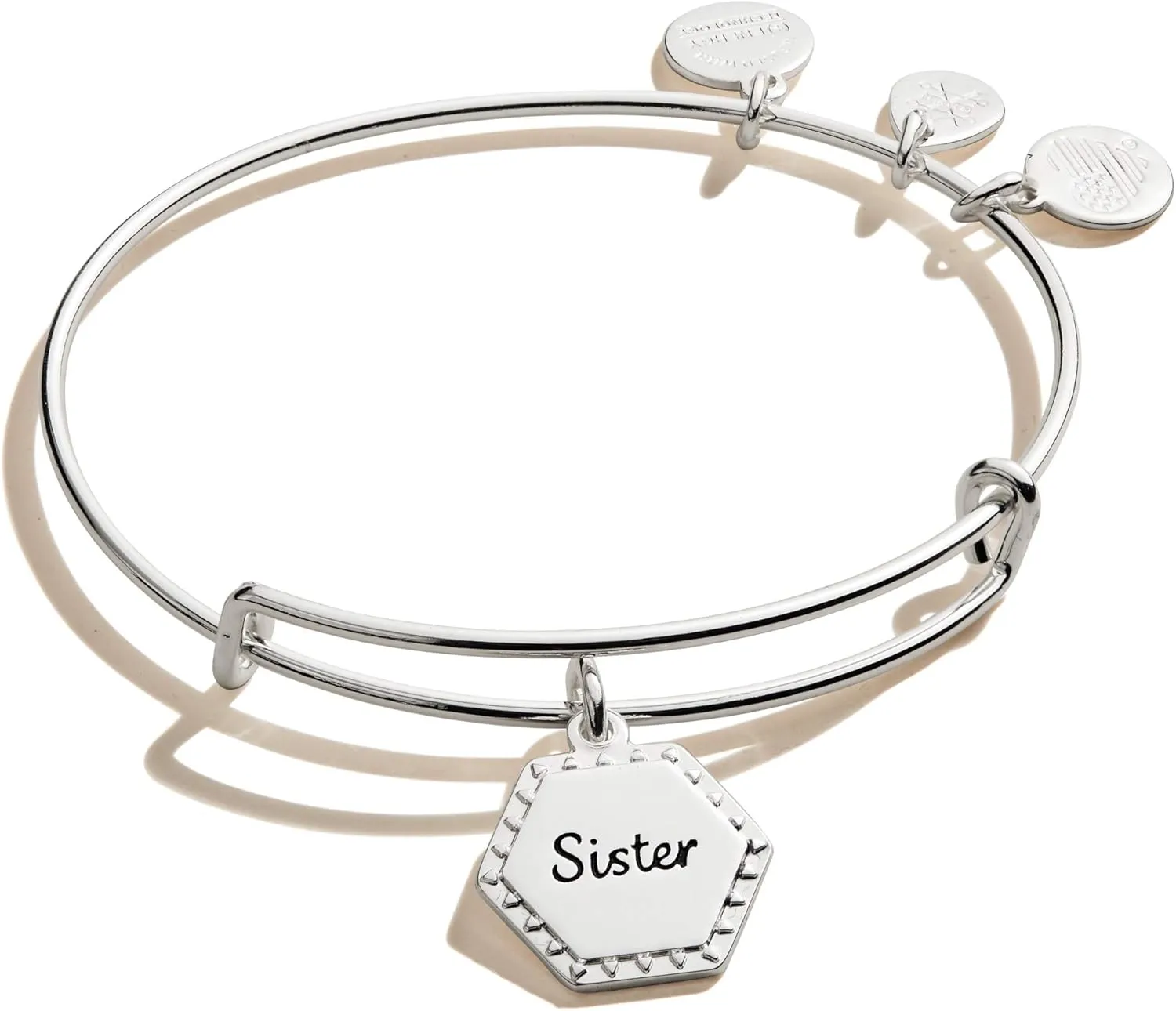 Alex and Ani Sister Bracelets