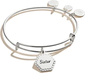 Alex and Ani Sister Bracelets