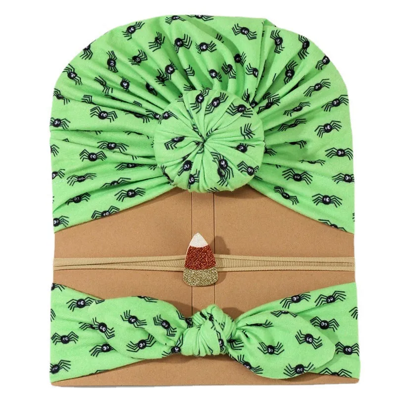 Baby Halloween Headbands