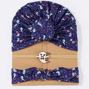 Baby Halloween Headbands