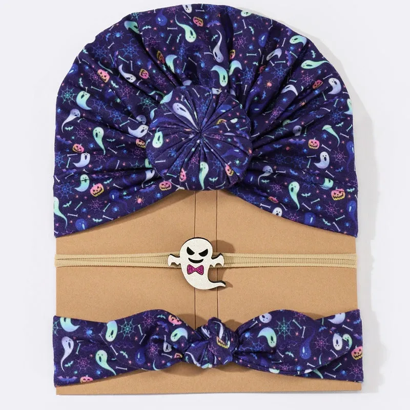 Baby Halloween Headbands