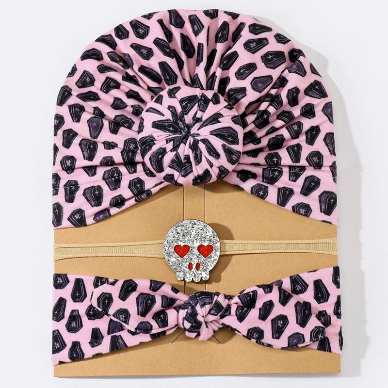 Baby Halloween Headbands