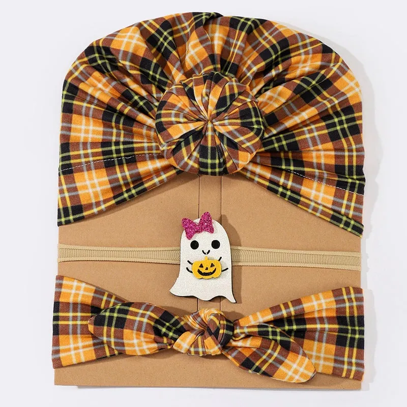 Baby Halloween Headbands