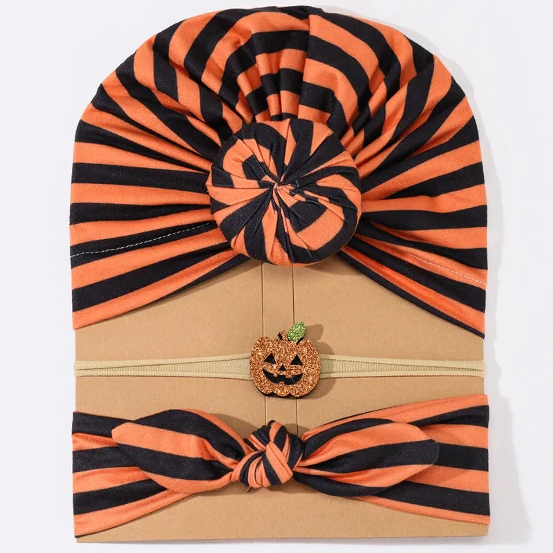Baby Halloween Headbands