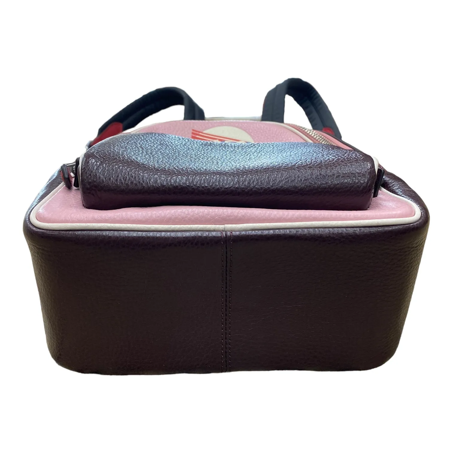 Backpack Designer By Coach, Size: Small