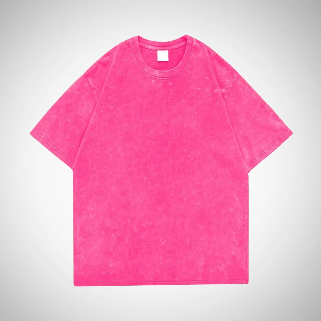 Barry Vintage Heavyweight Cotton Tee