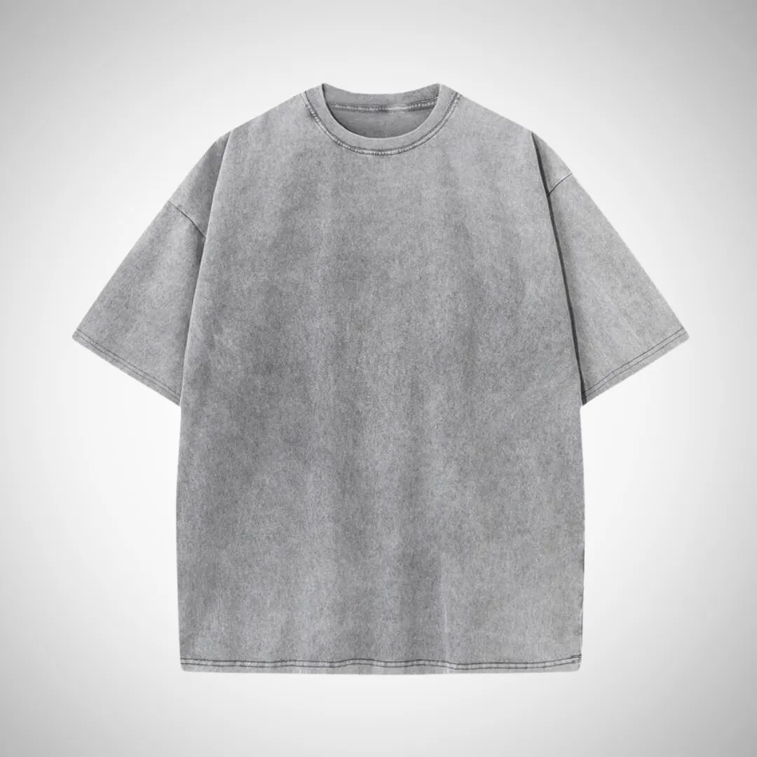 Barry Vintage Heavyweight Cotton Tee