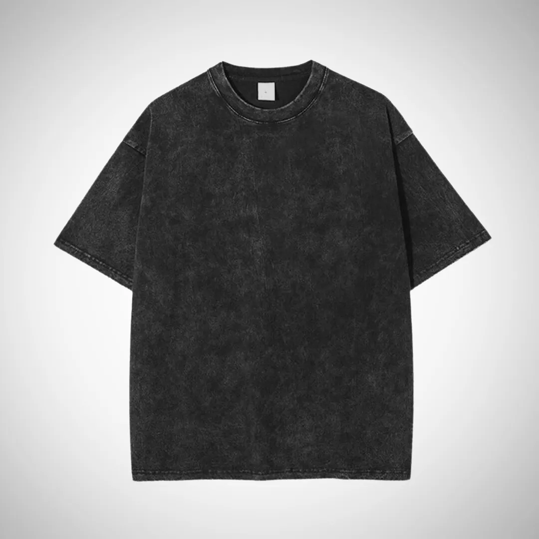 Barry Vintage Heavyweight Cotton Tee