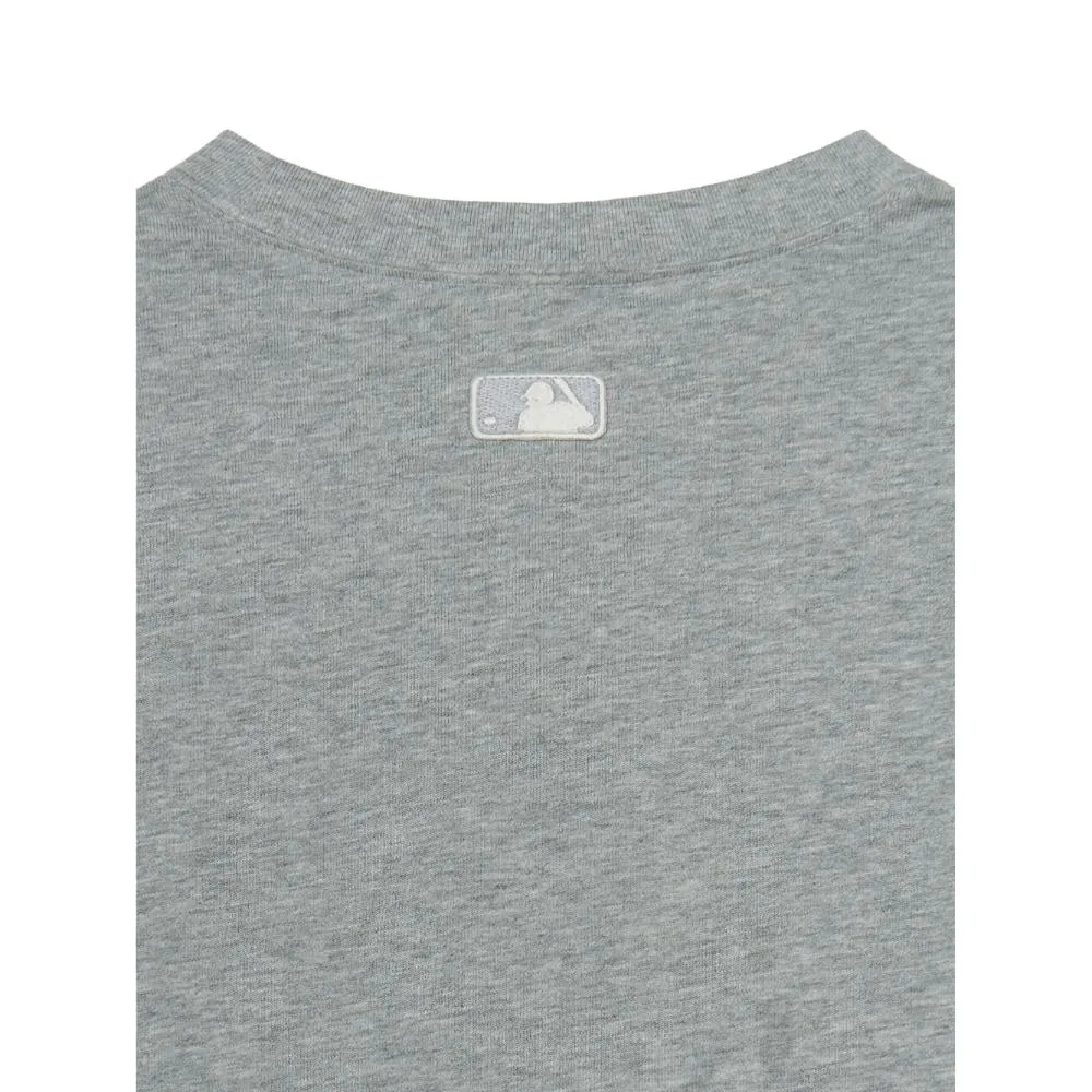Basic Street Logo Heavy Weight Mega-Oversized-Fit T-Shirt Chicago White Sox