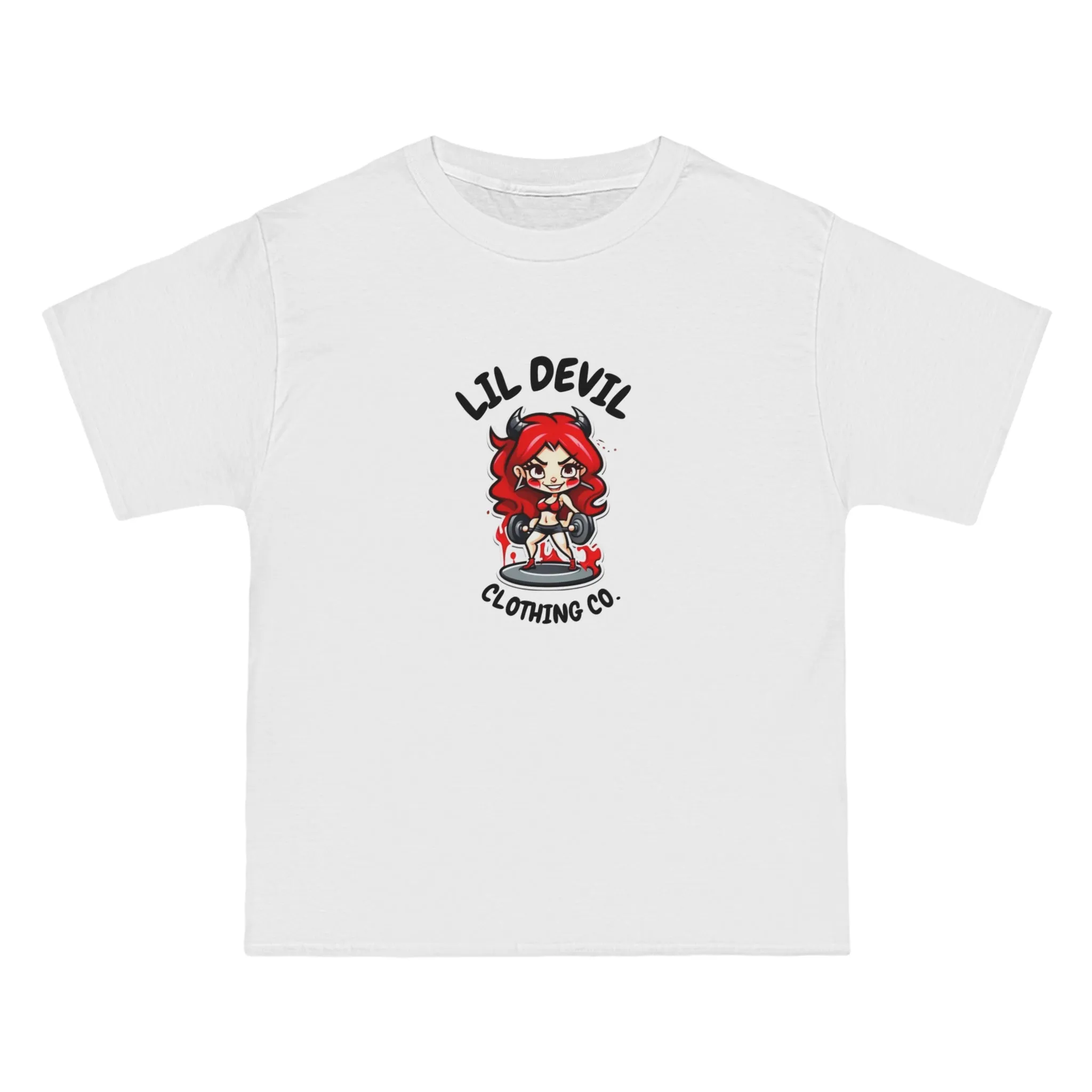 Beefy-T®  Short-Sleeve T-Shirt