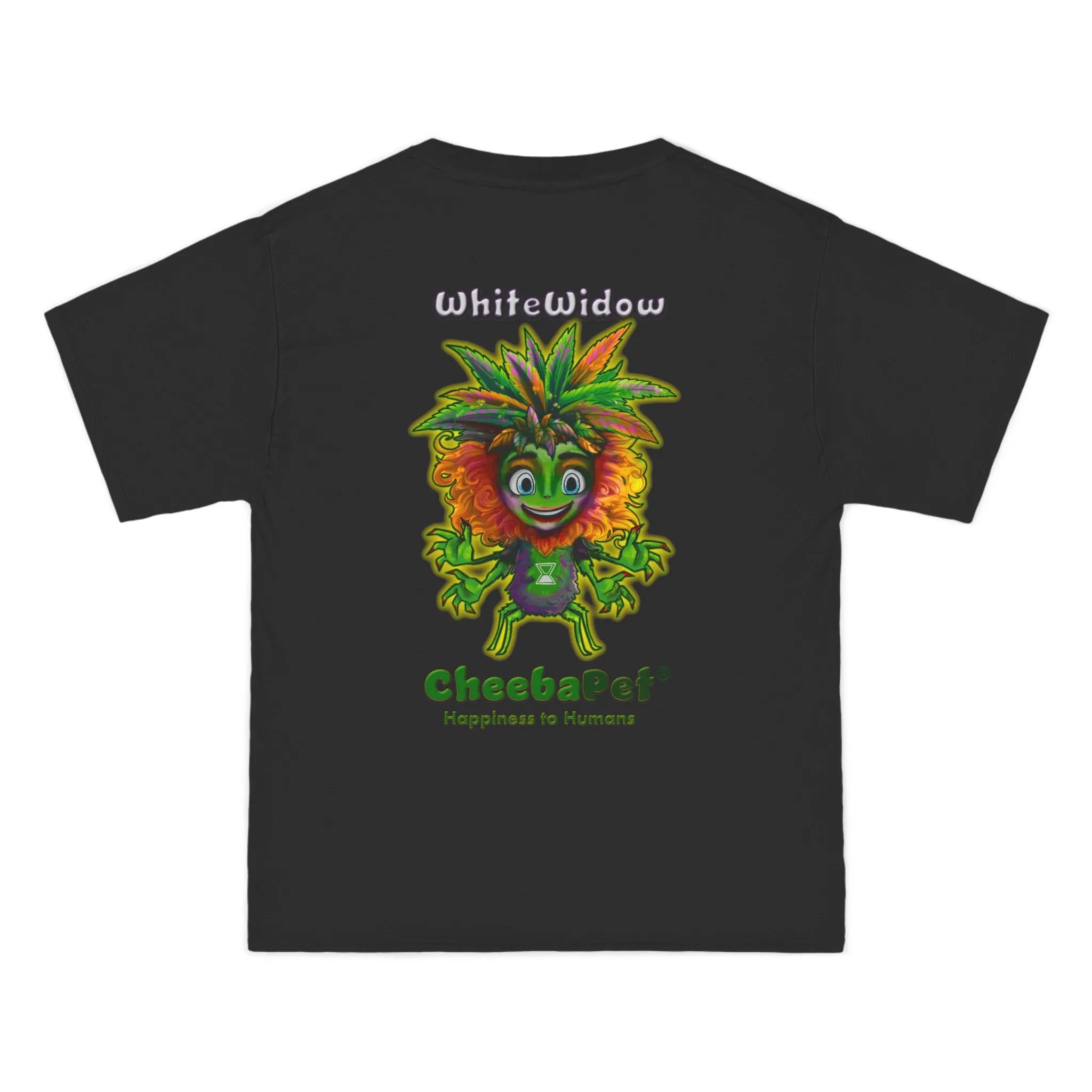 Beefy-T®  WhiteWidow