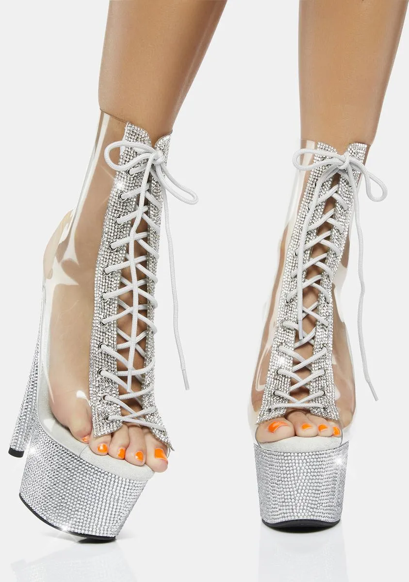 Bejeweled-1016C-2-7 Platform Heels
