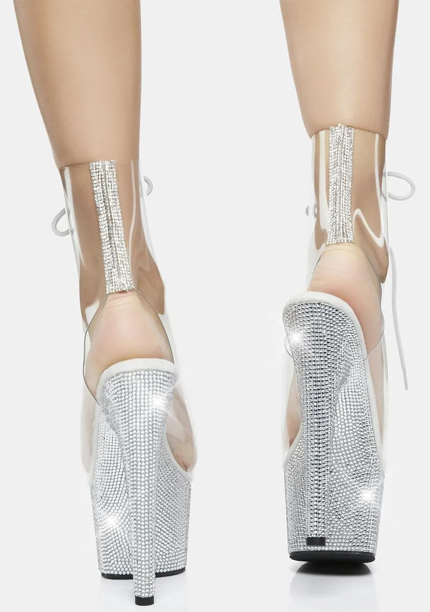 Bejeweled-1016C-2-7 Platform Heels