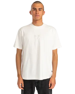 Benji Bouquet T-Shirt in Salt