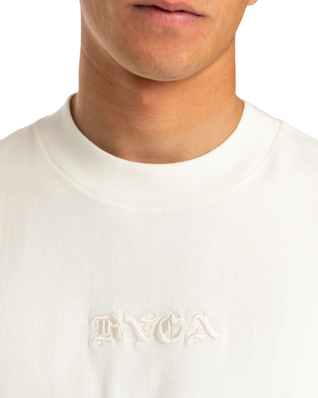 Benji Bouquet T-Shirt in Salt