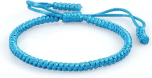 Blue Bracelets for Women Blue Friendship Bracelet Handmade Woven Bracelet Devil's Eye Bracelet BFF Bracelet Heishi Surfer Stretch Bracelets Blue Beaded Bracelet Jewelry