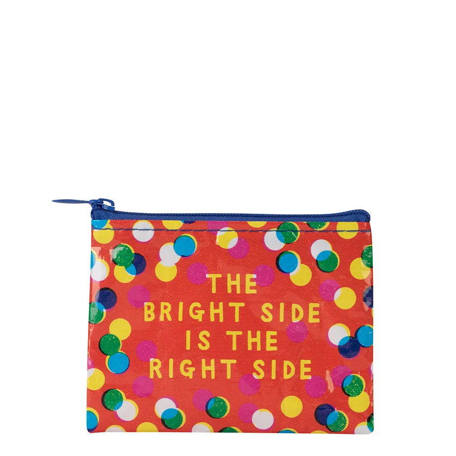 BlueQ Coin Purses