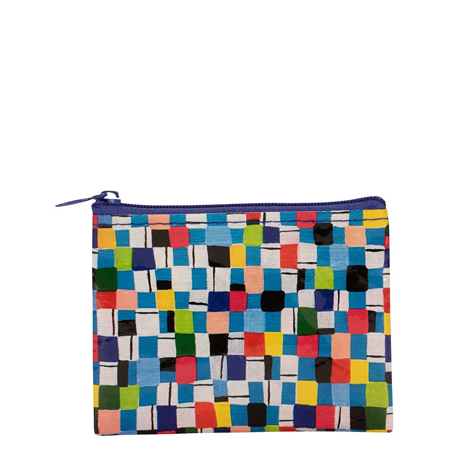 BlueQ Coin Purses