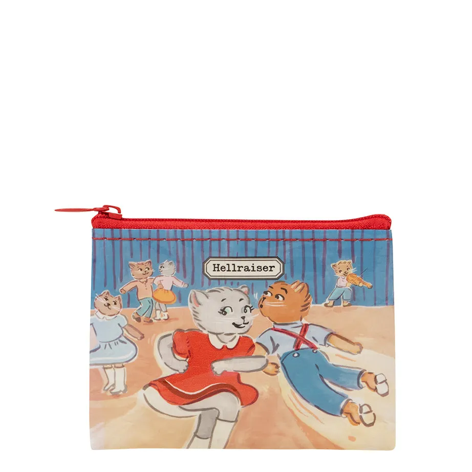 BlueQ Coin Purses
