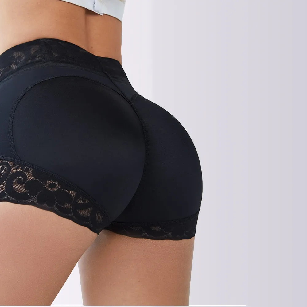 Body Shapewear Shorts