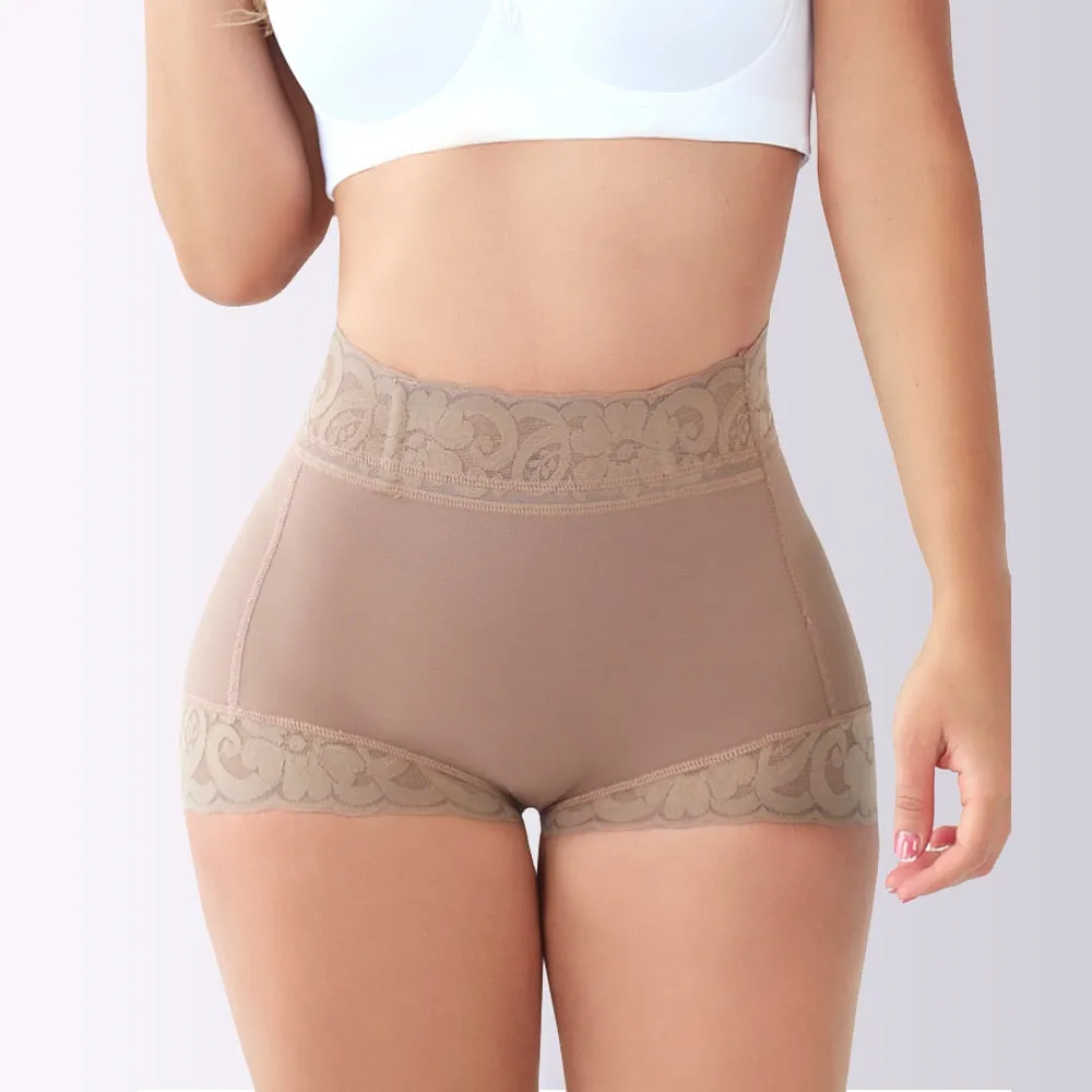 Body Shapewear Shorts