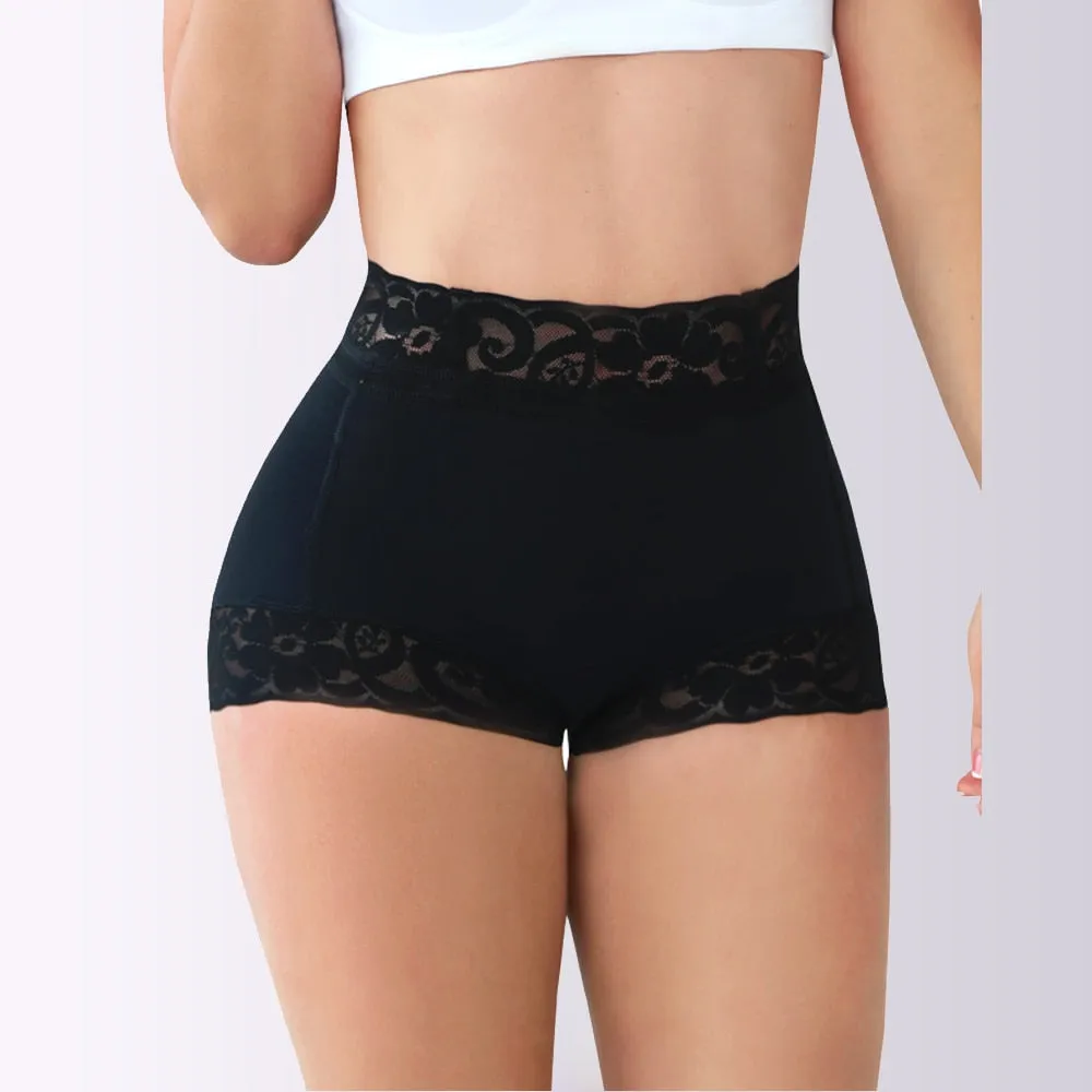 Body Shapewear Shorts