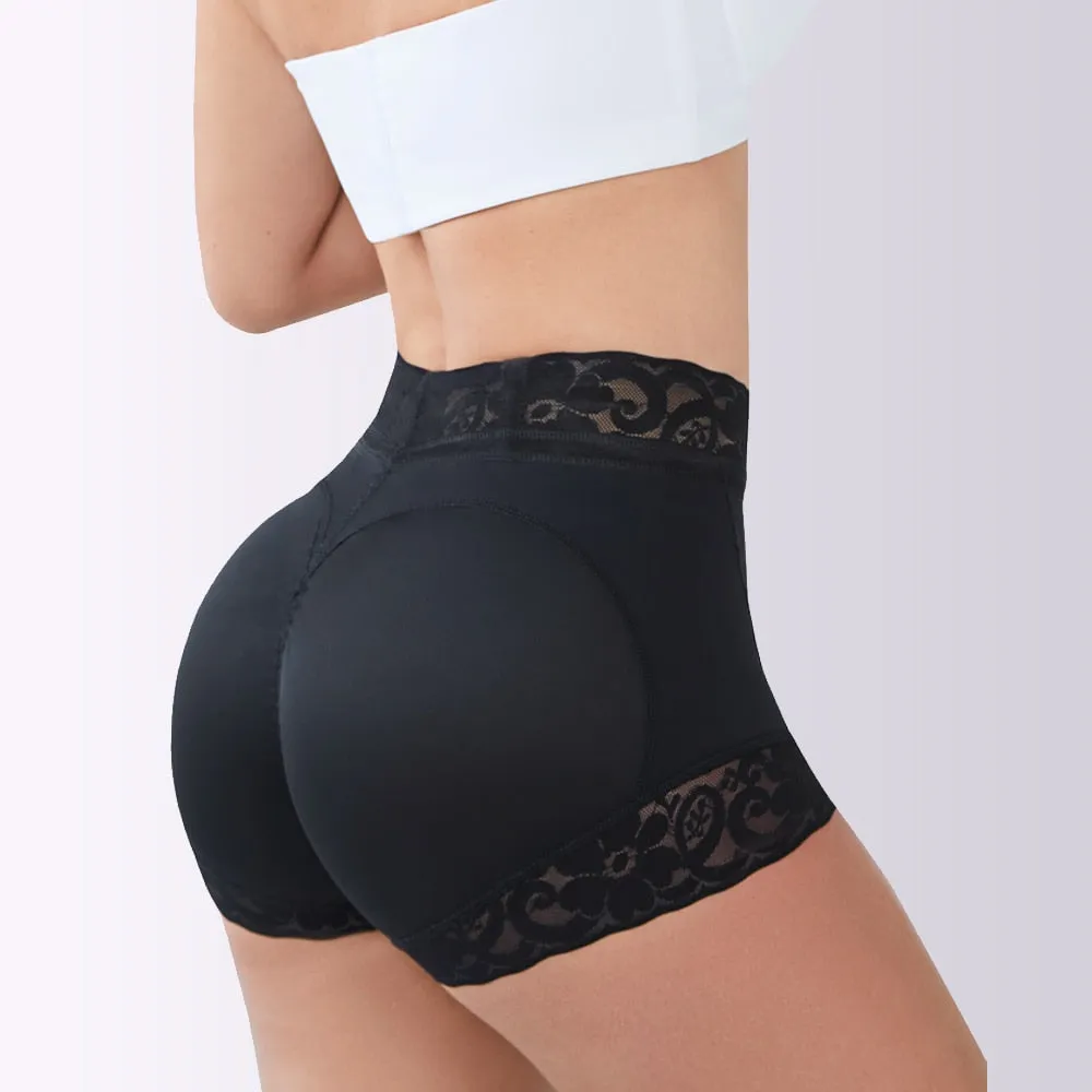 Body Shapewear Shorts
