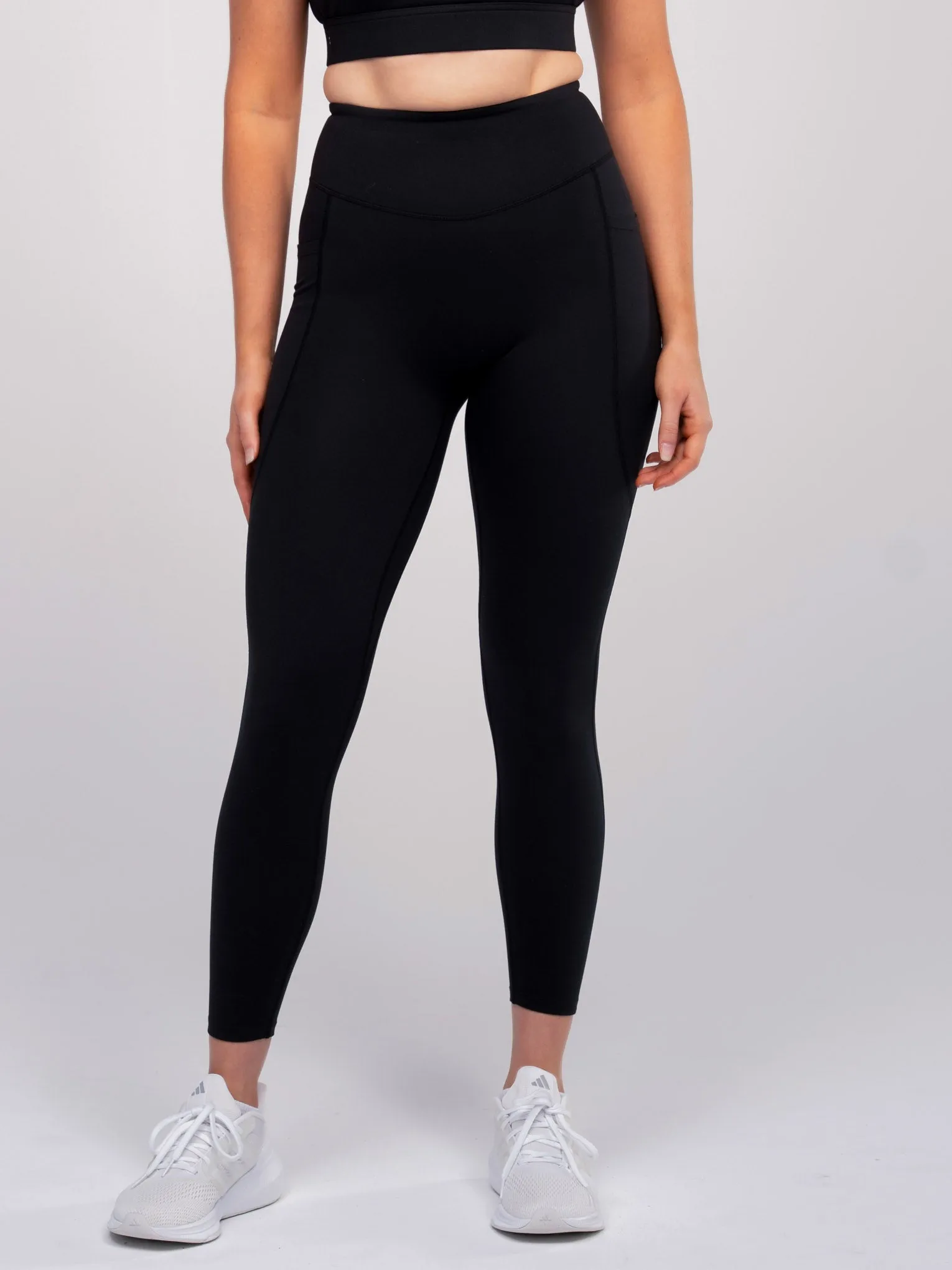 Booty Sculpt Legging