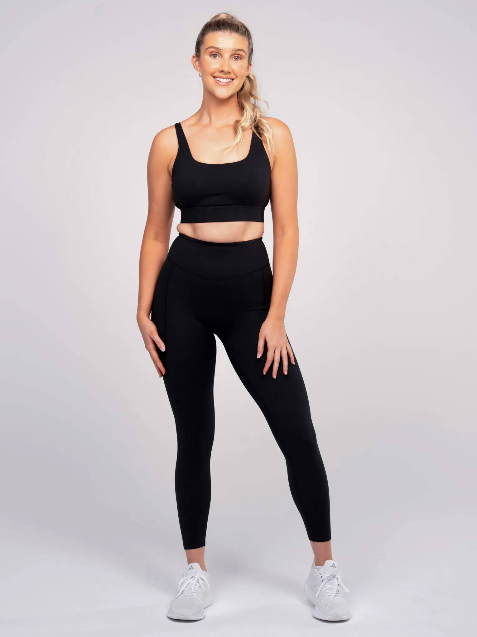 Booty Sculpt Legging