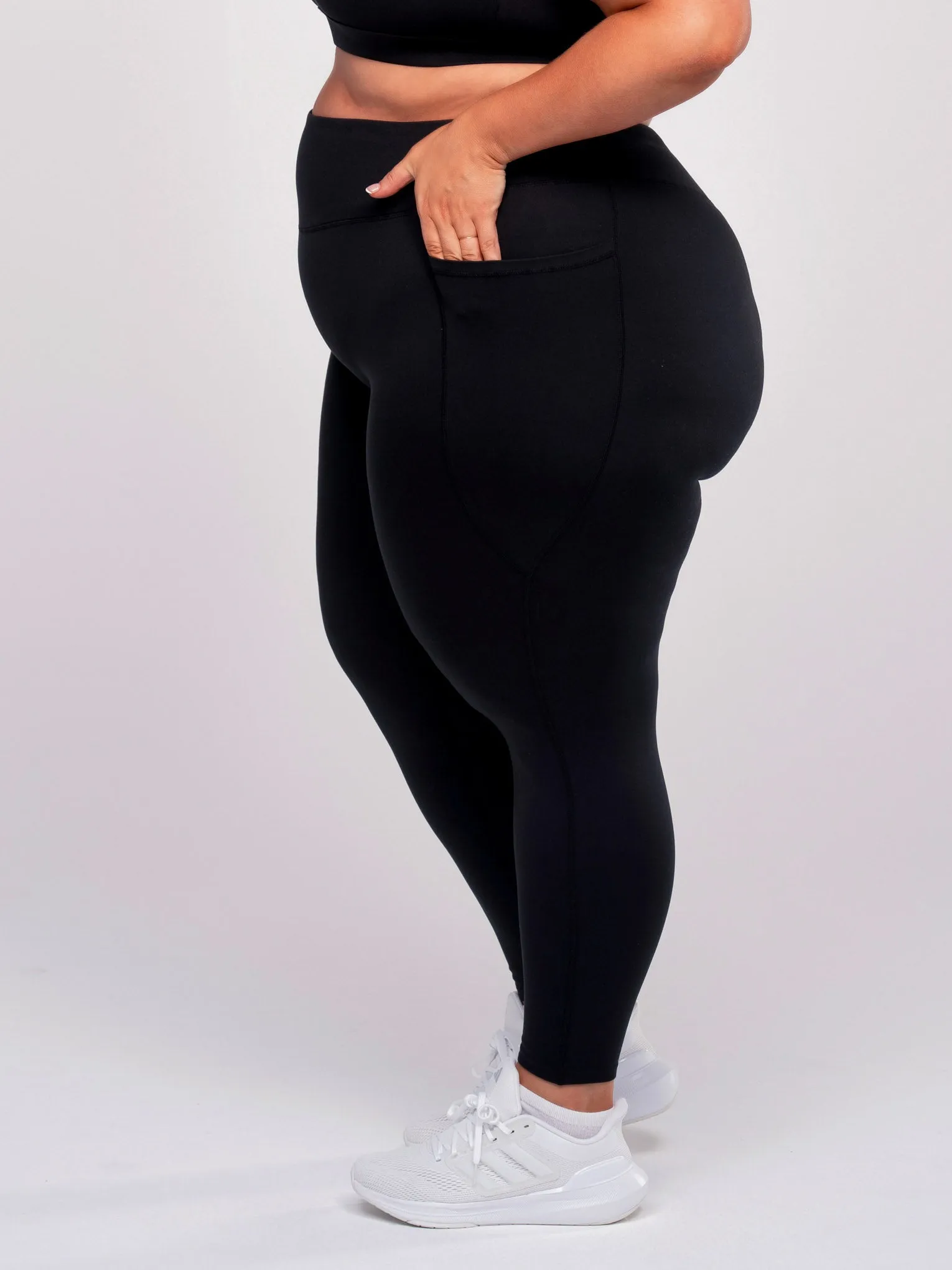 Booty Sculpt Legging