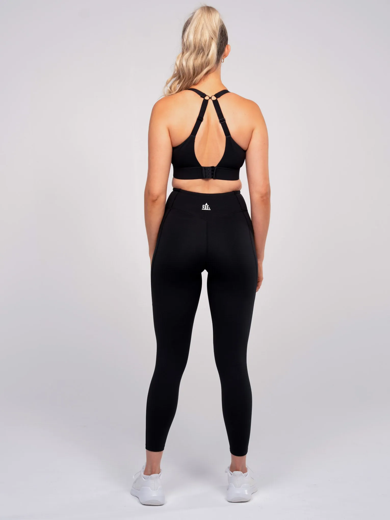 Booty Sculpt Legging