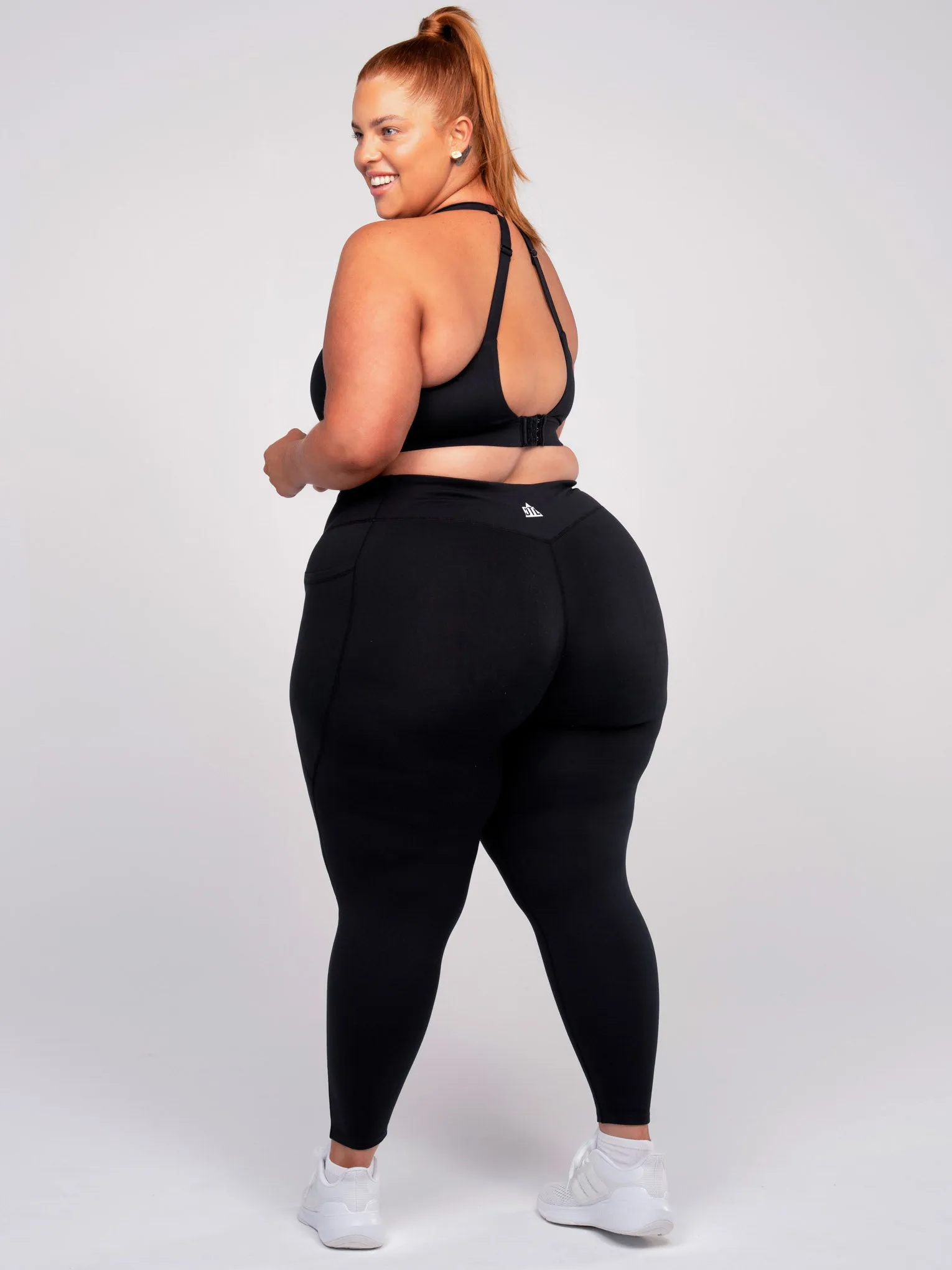 Booty Sculpt Legging