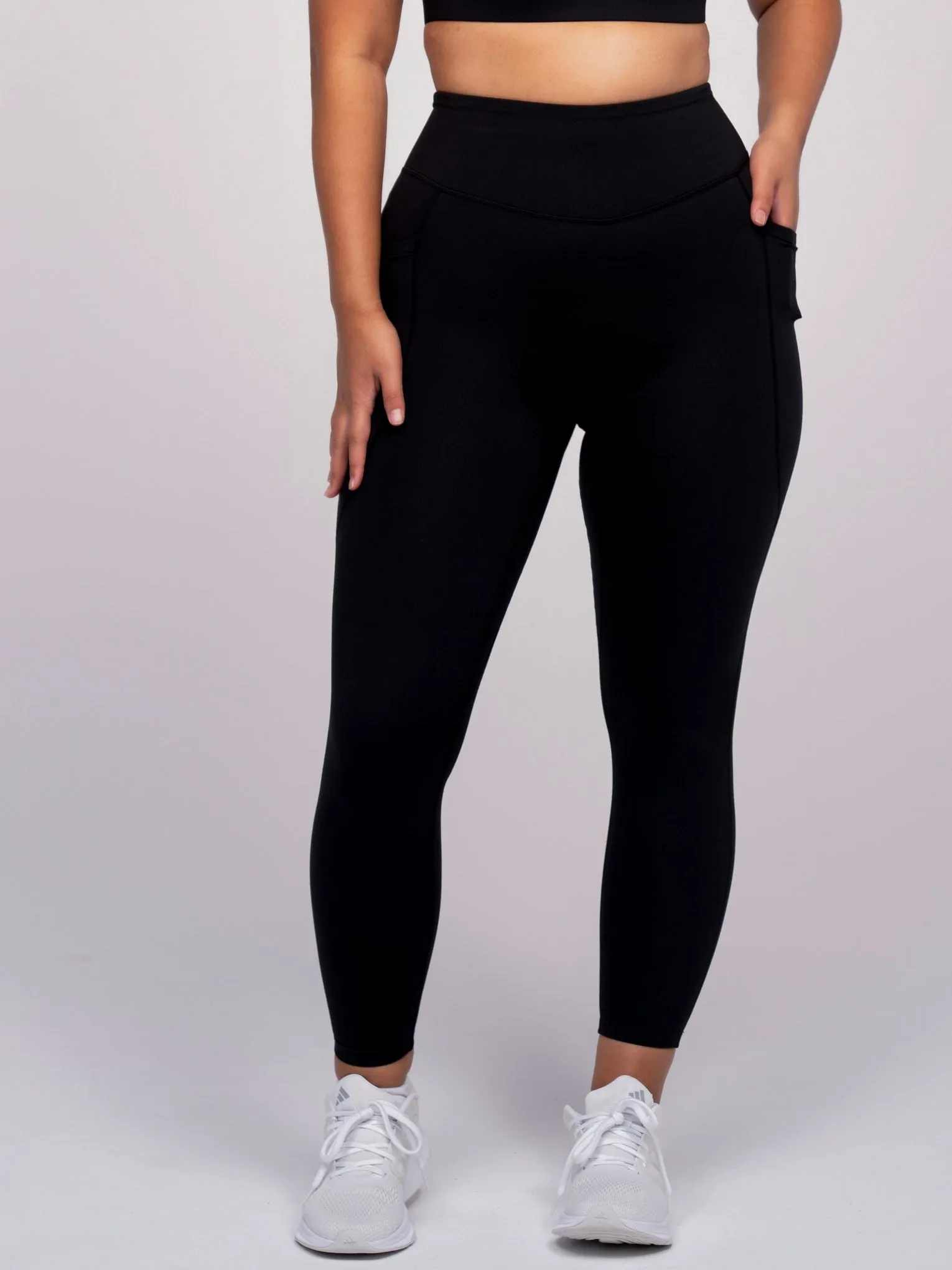 Booty Sculpt Legging