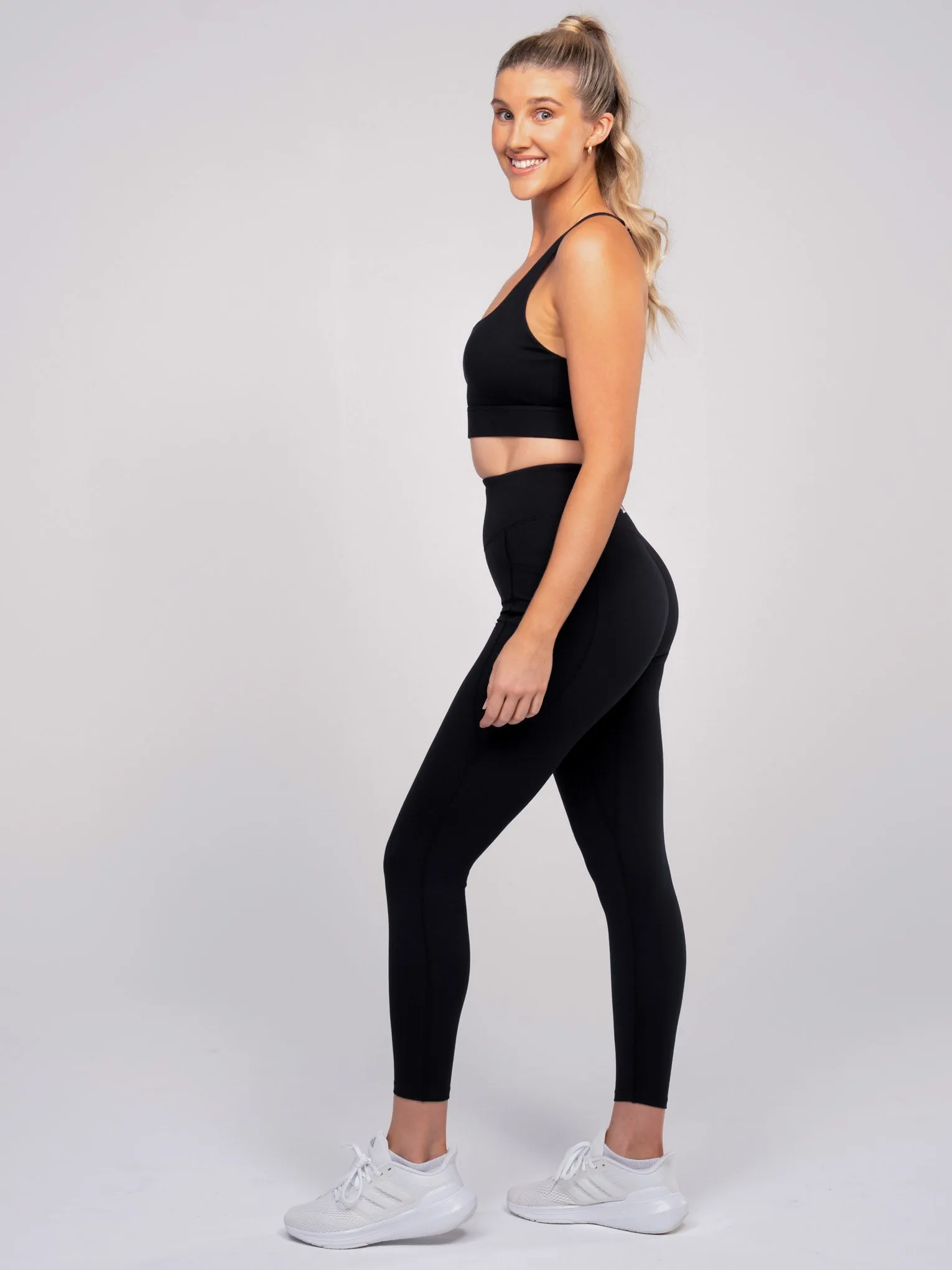 Booty Sculpt Legging
