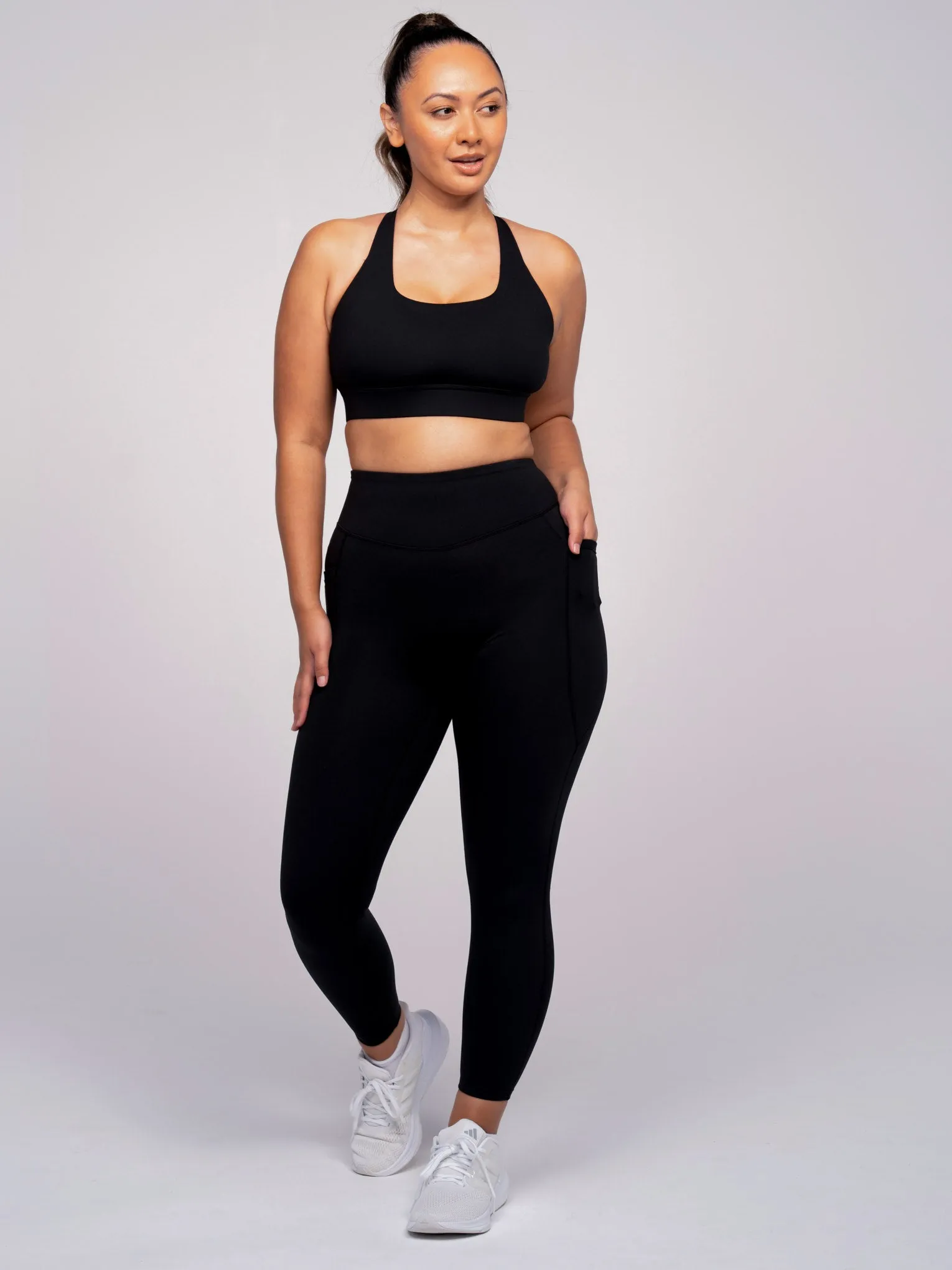 Booty Sculpt Legging