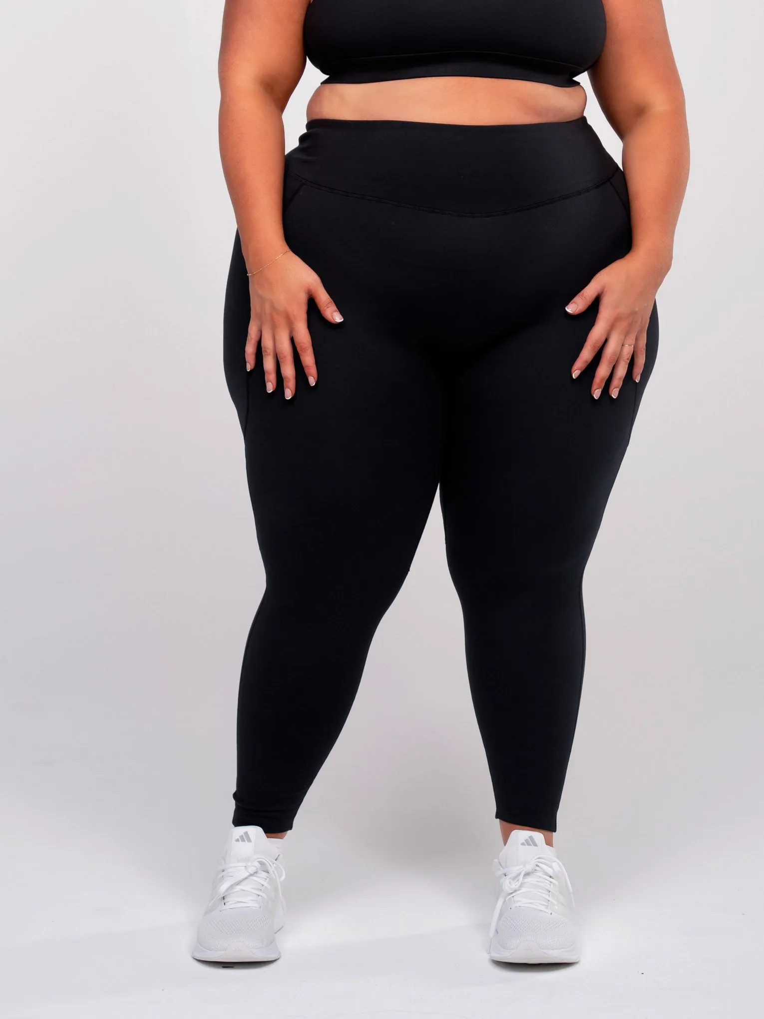Booty Sculpt Legging