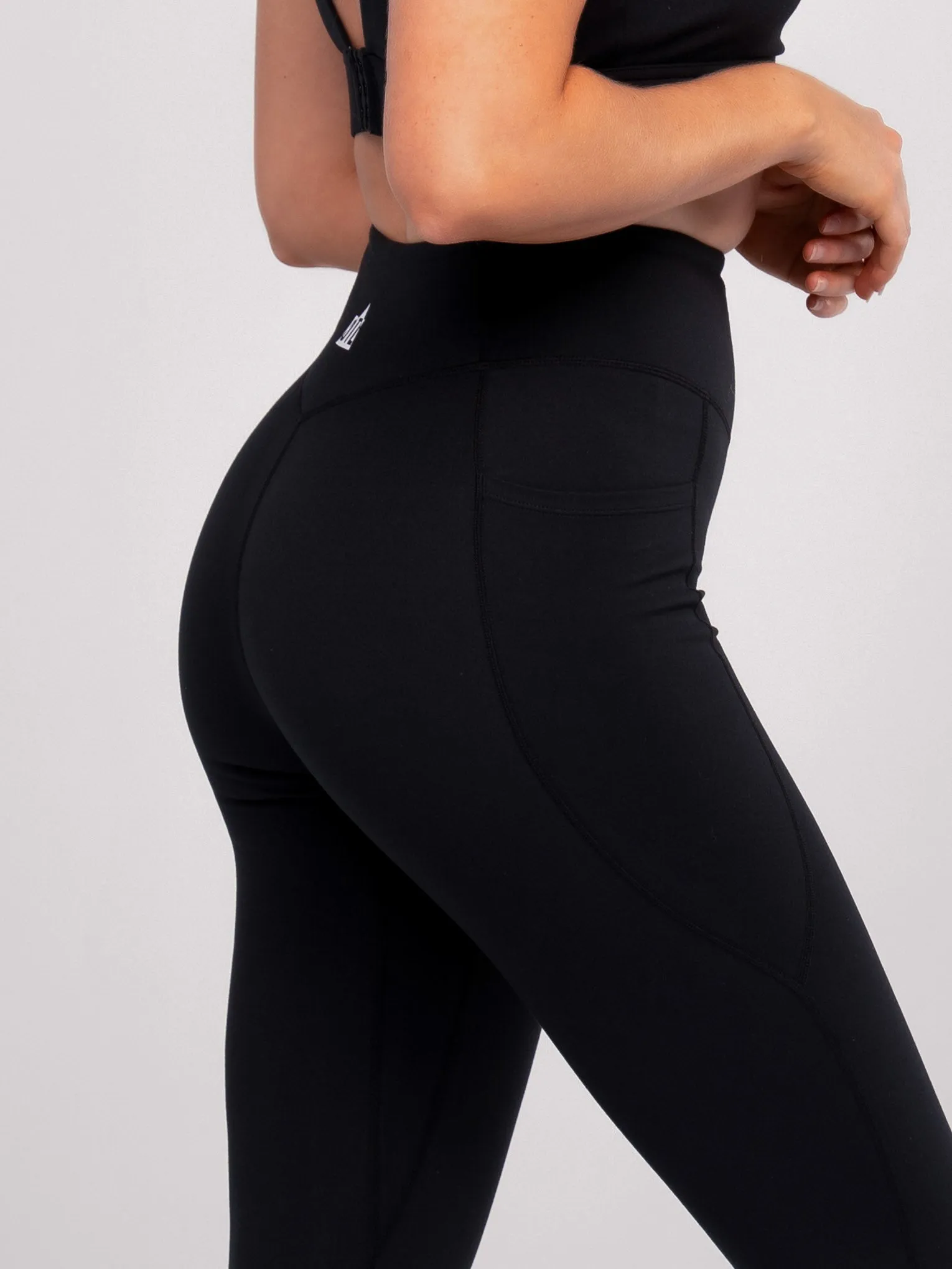Booty Sculpt Legging