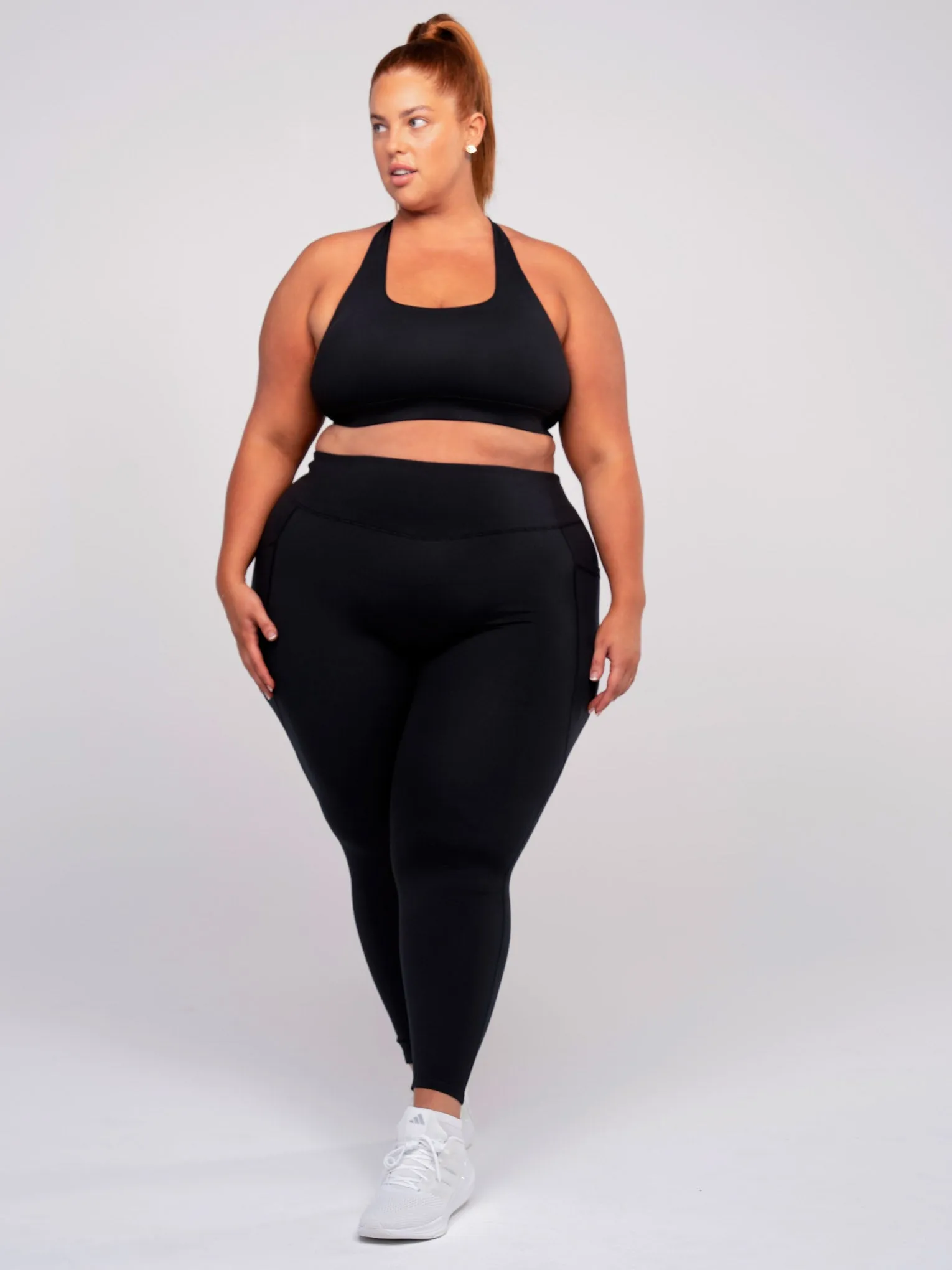 Booty Sculpt Legging