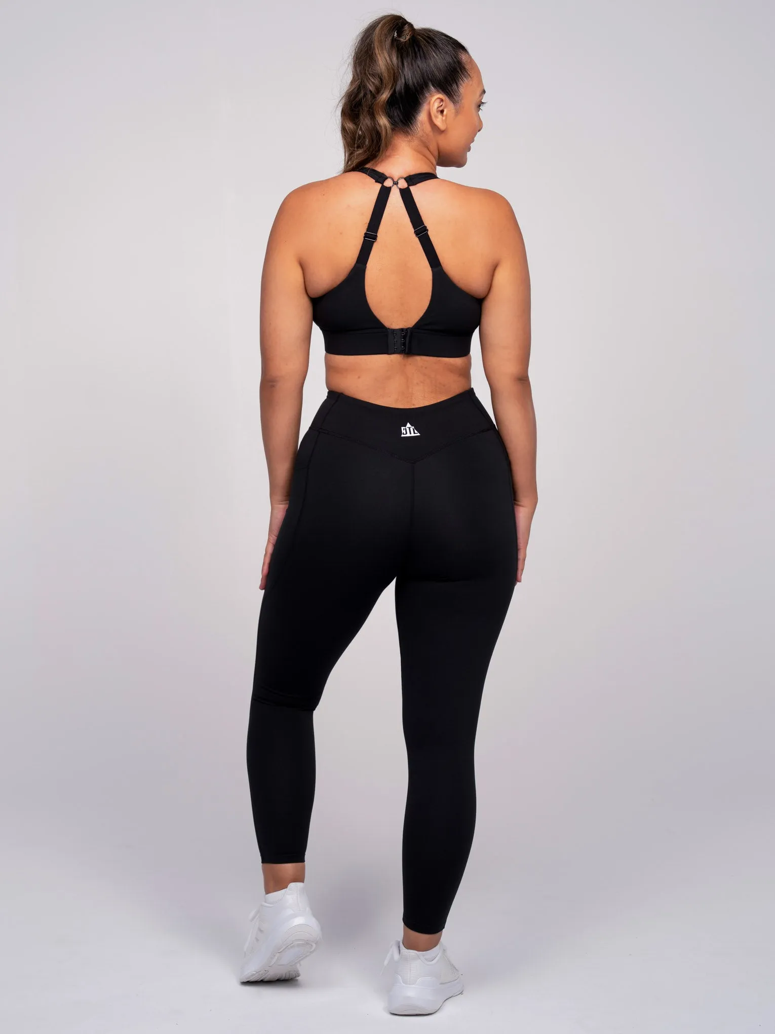 Booty Sculpt Legging
