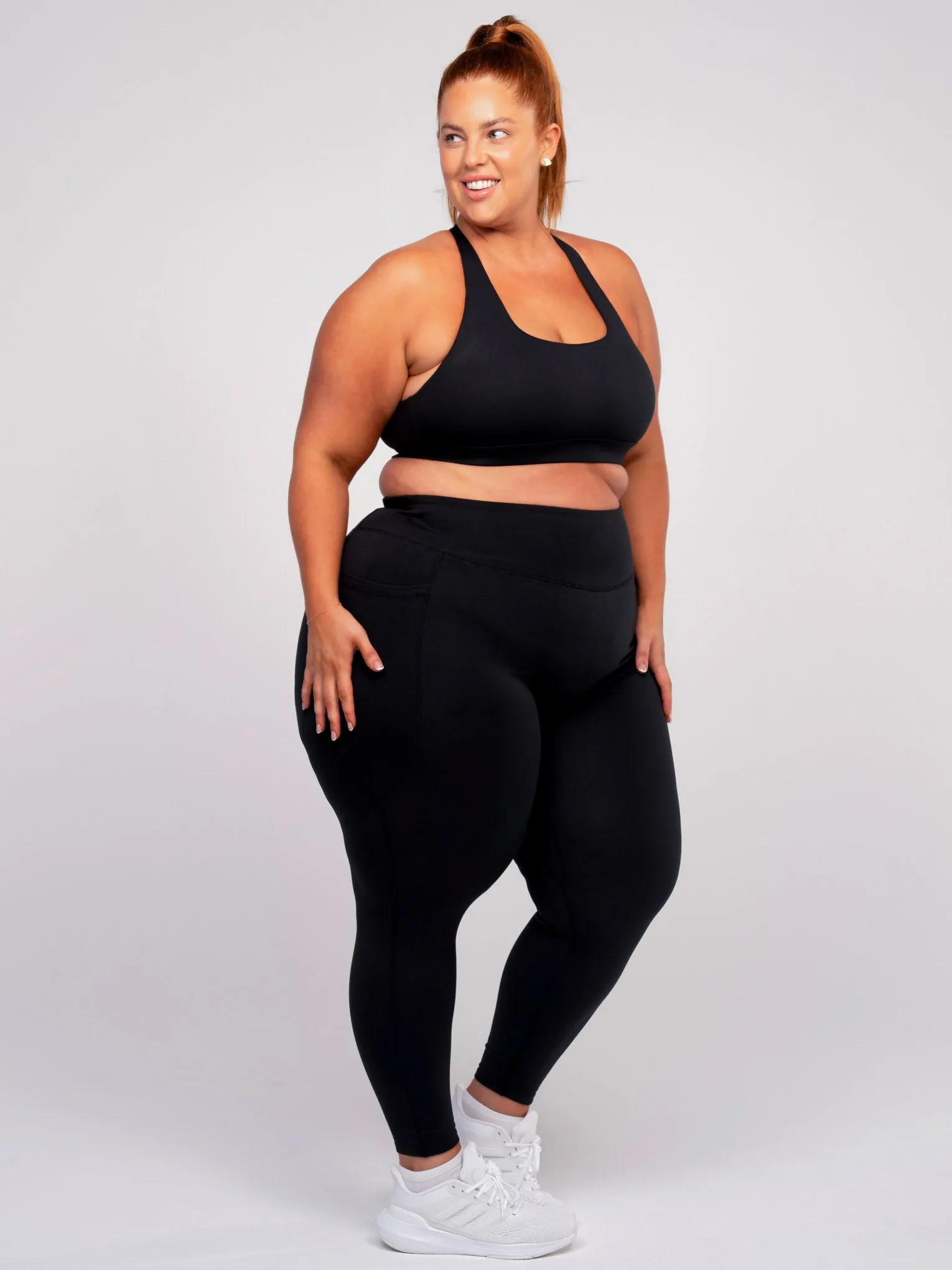 Booty Sculpt Legging