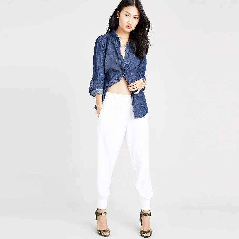 BOYFRIEND SHIRT