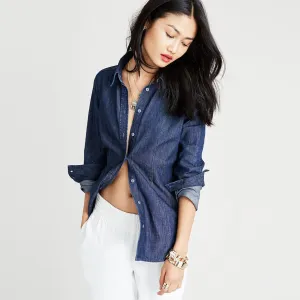 BOYFRIEND SHIRT