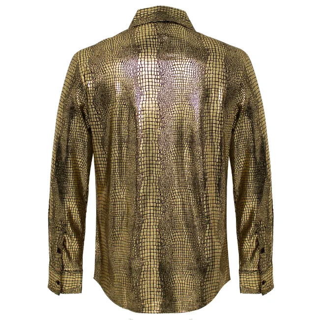 Bright Affluence GOLD