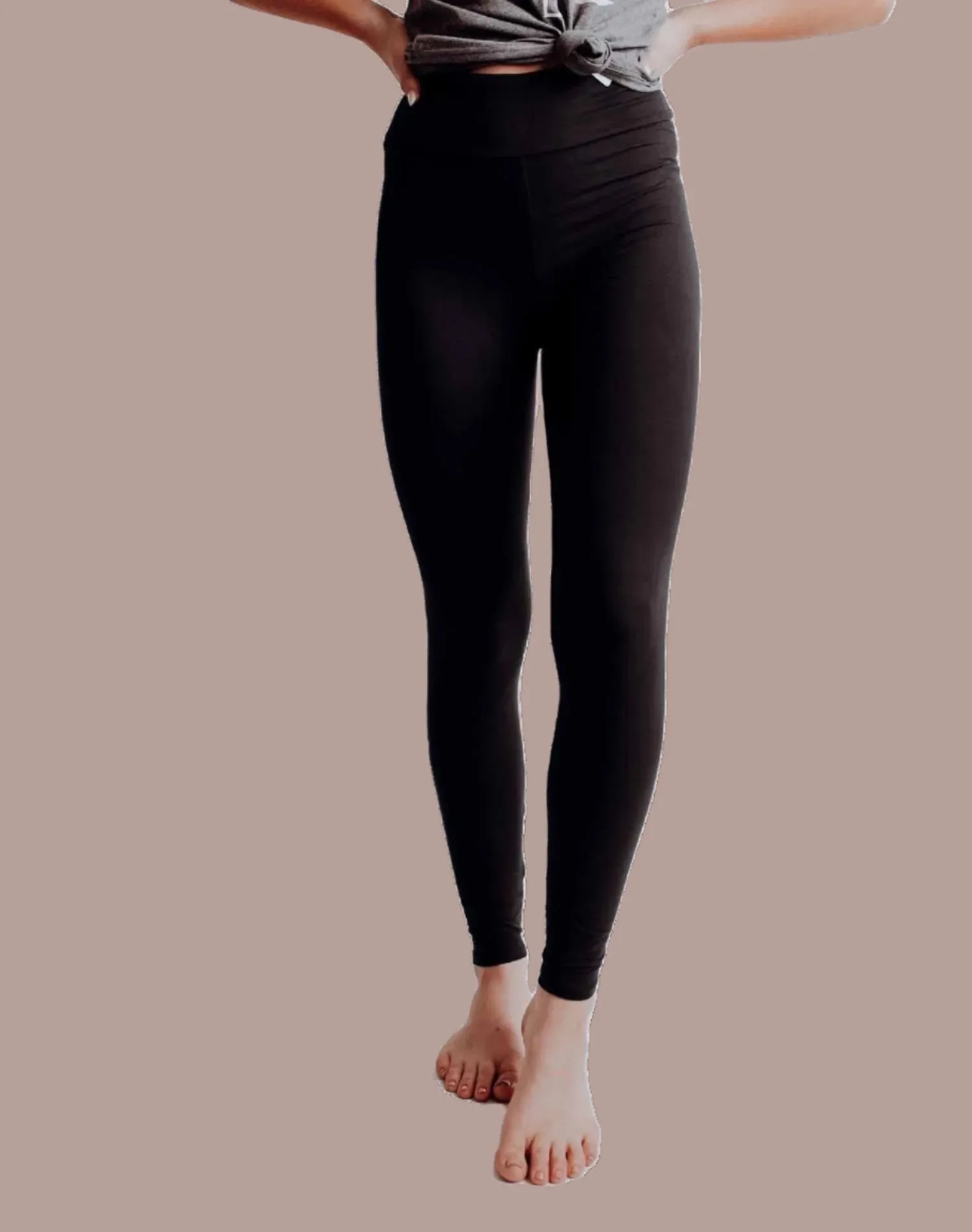 Butter Soft Leggings